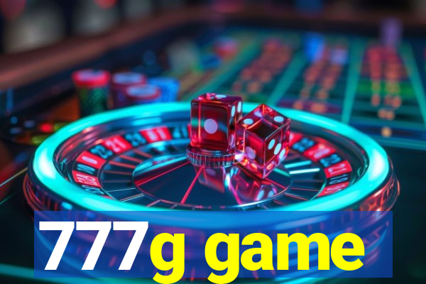 777g game